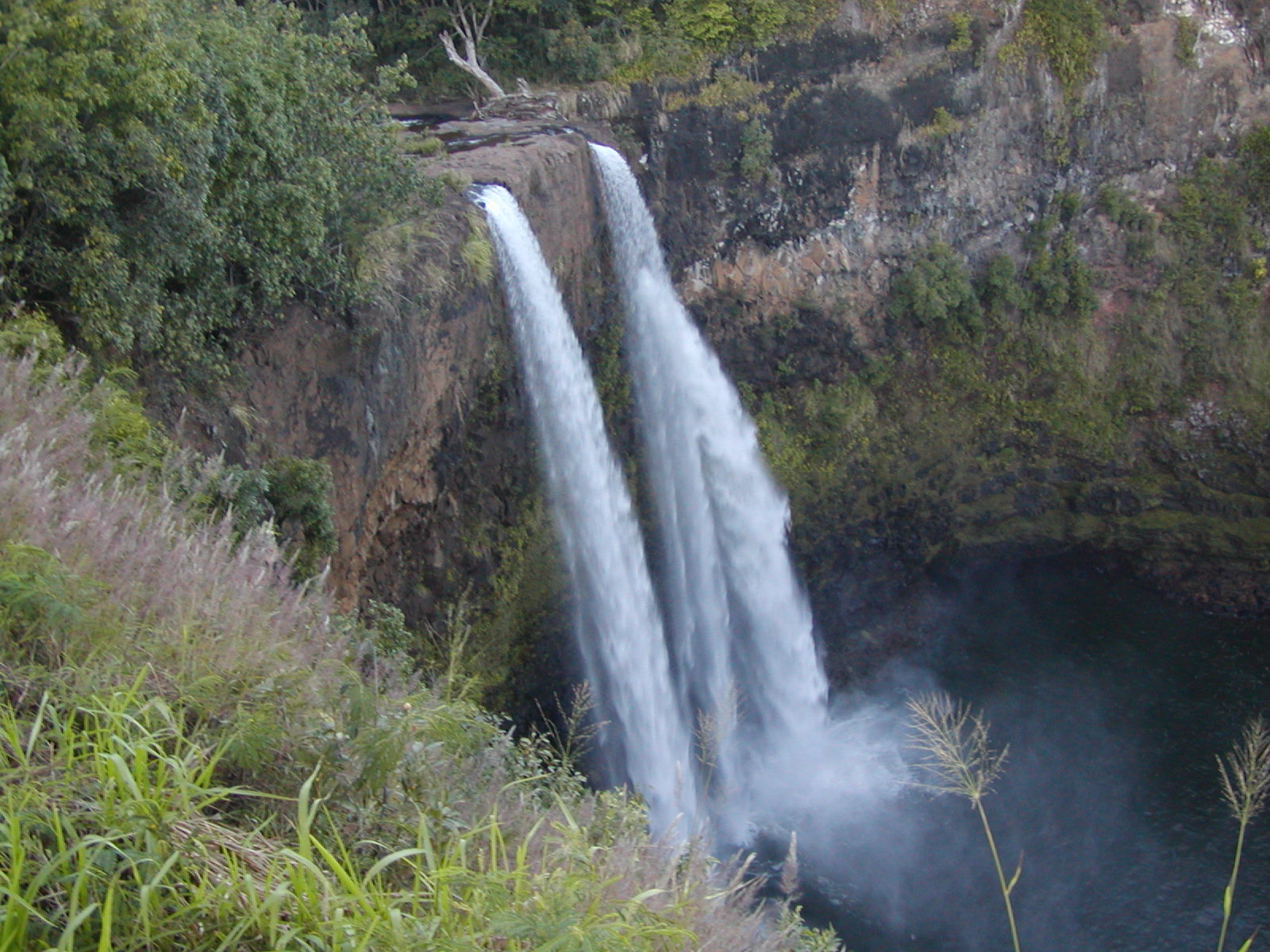 Kauai Hawaii