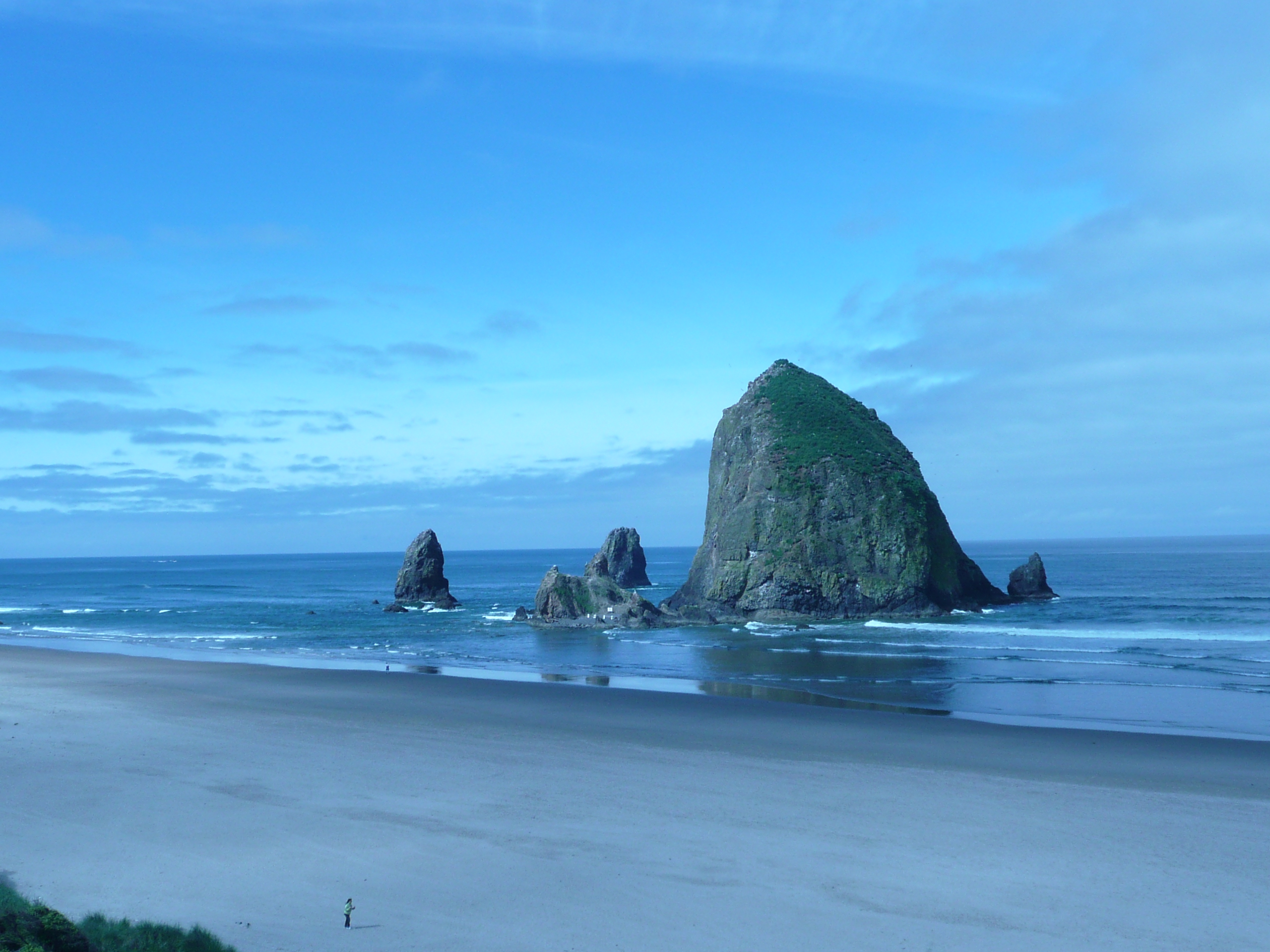 Cannon Beach, Oregon