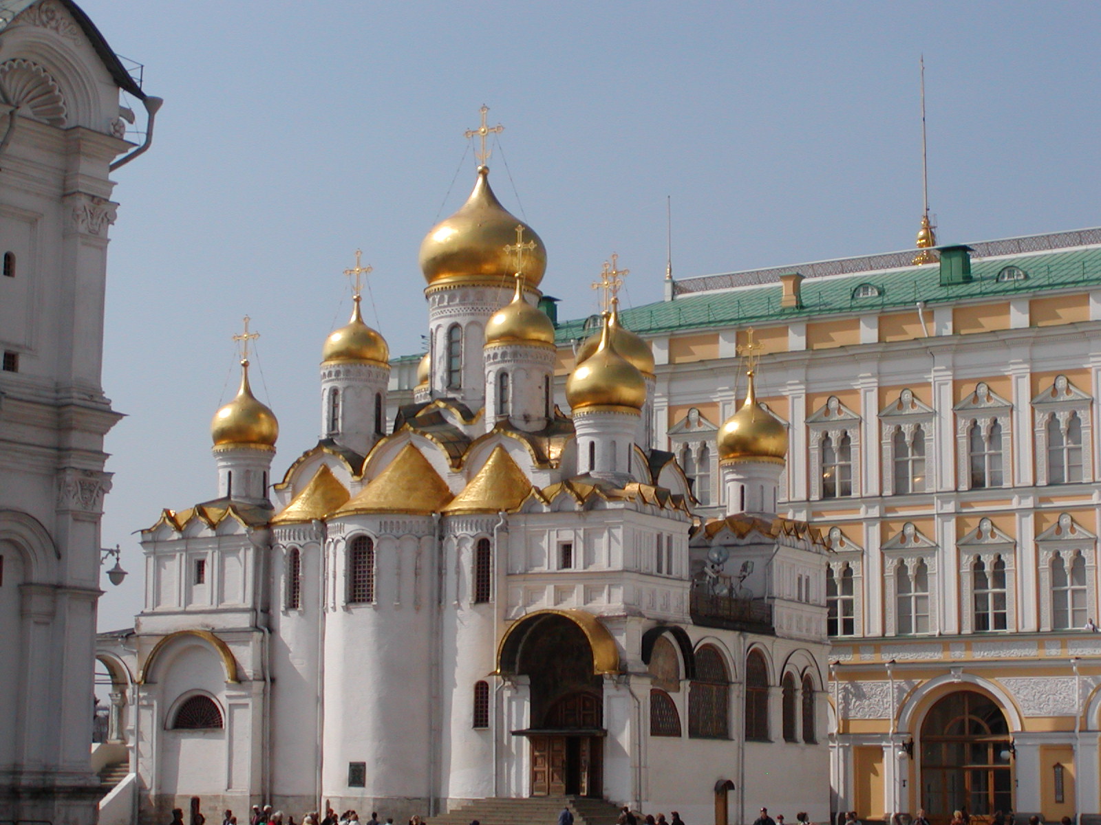 Cathedral of the Annunciation