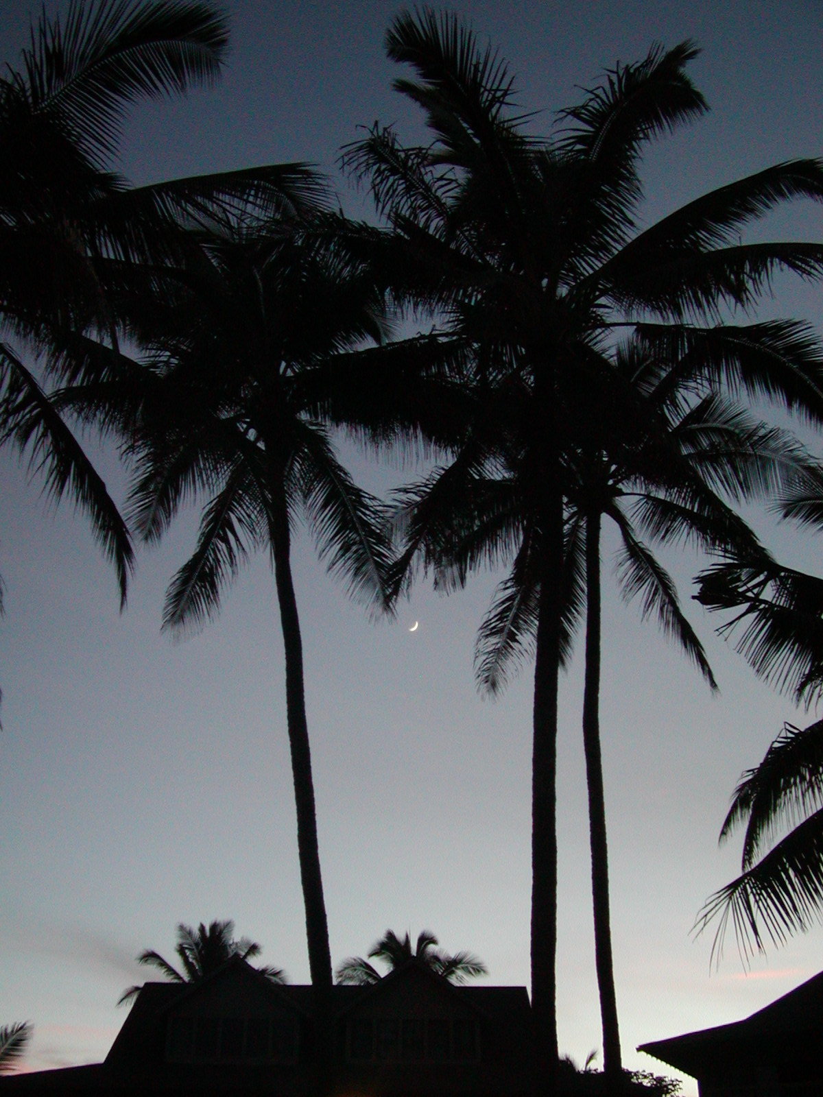 Castle Kaha Lani Resort