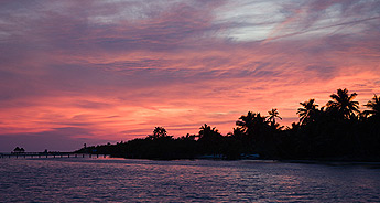 Ambergris Caye Resorts