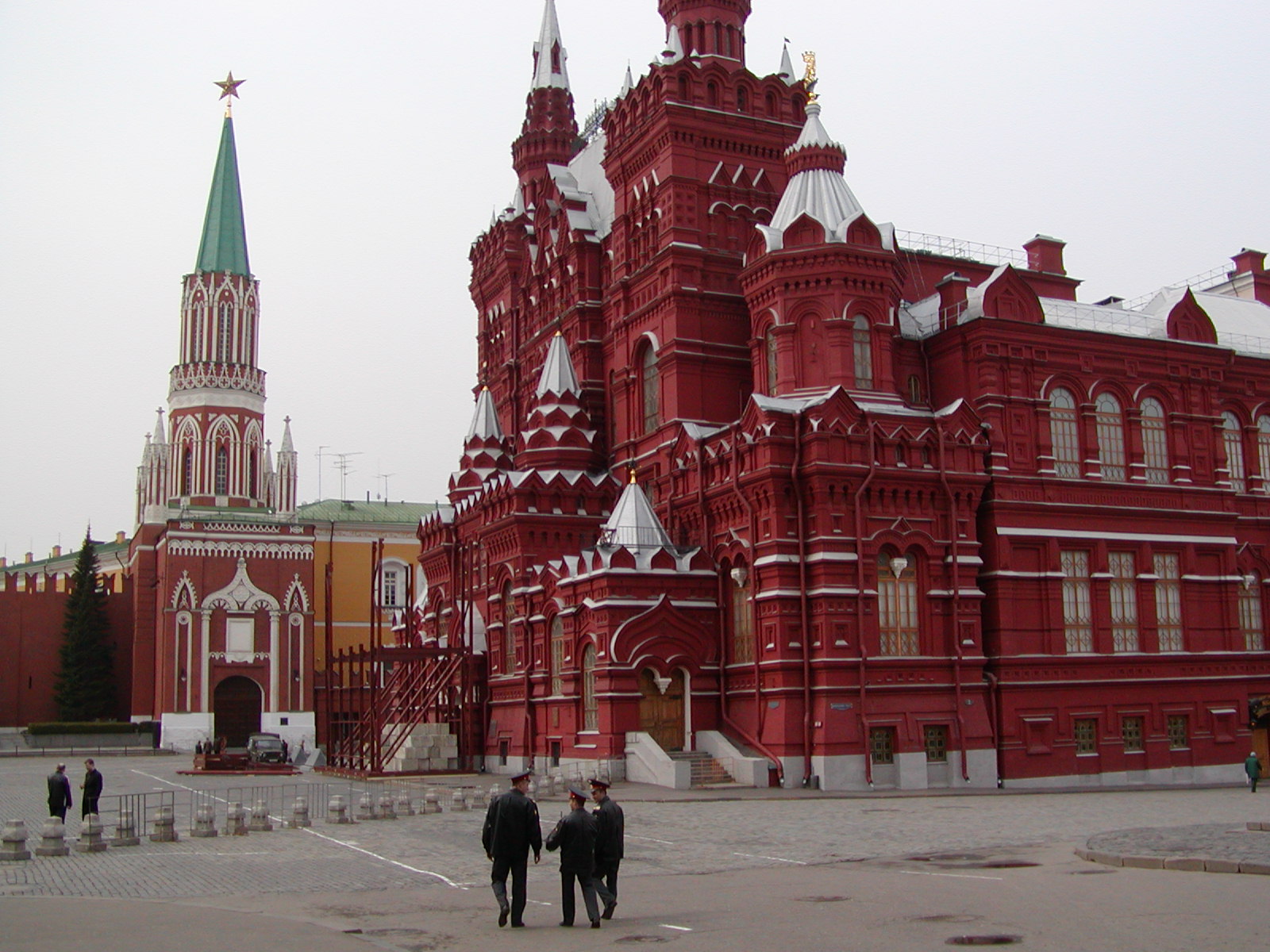 Red Square