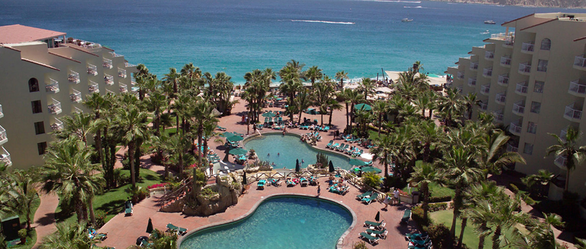 Villa Del Palmar Beach Resort