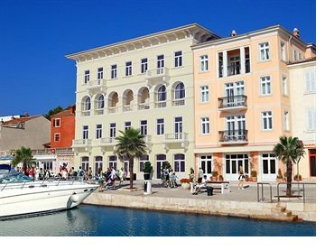 Valamar Riviera Hotel and Residence