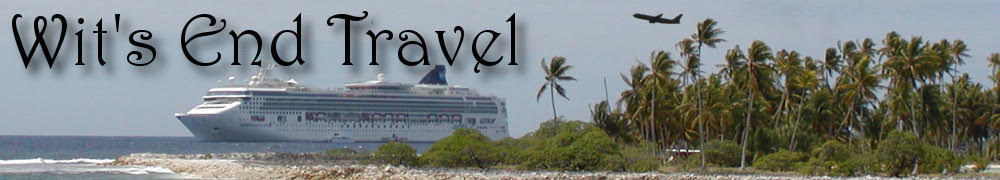 Wit's End Travel