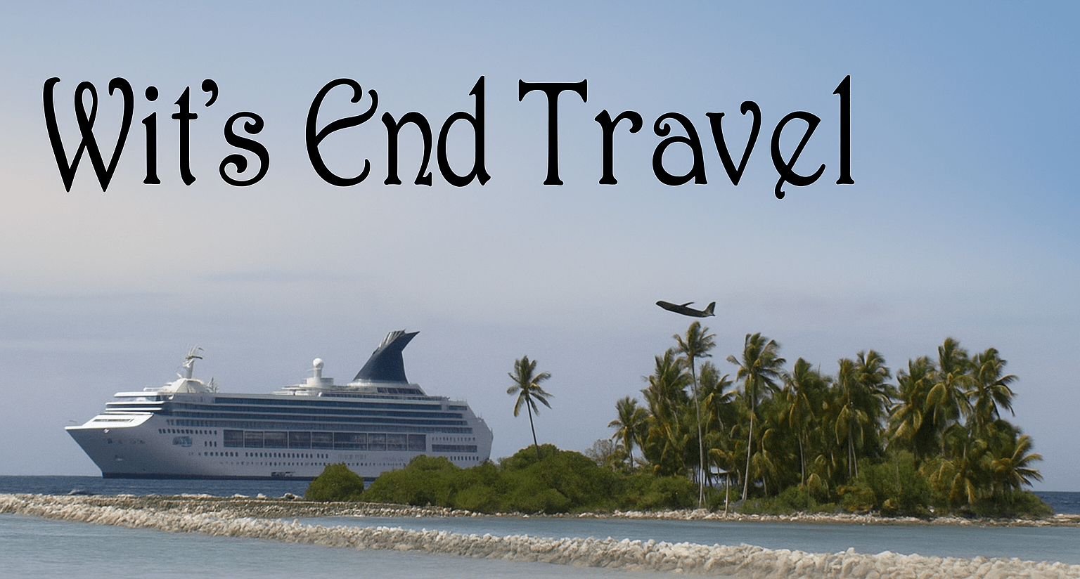 Wit's End Travel