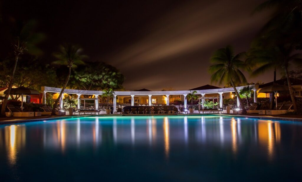 Luxury Spa Resorts and Wellness Spas