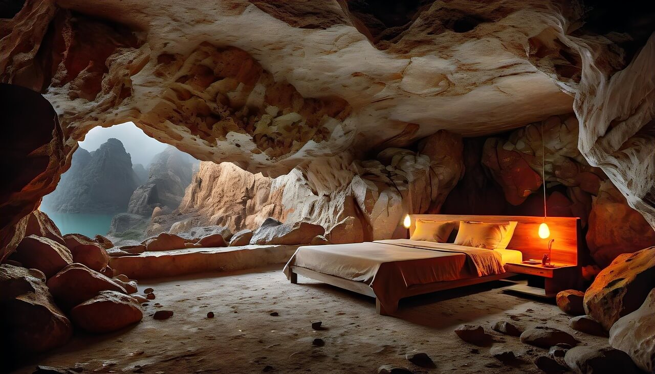 Sleep Better While Traveling