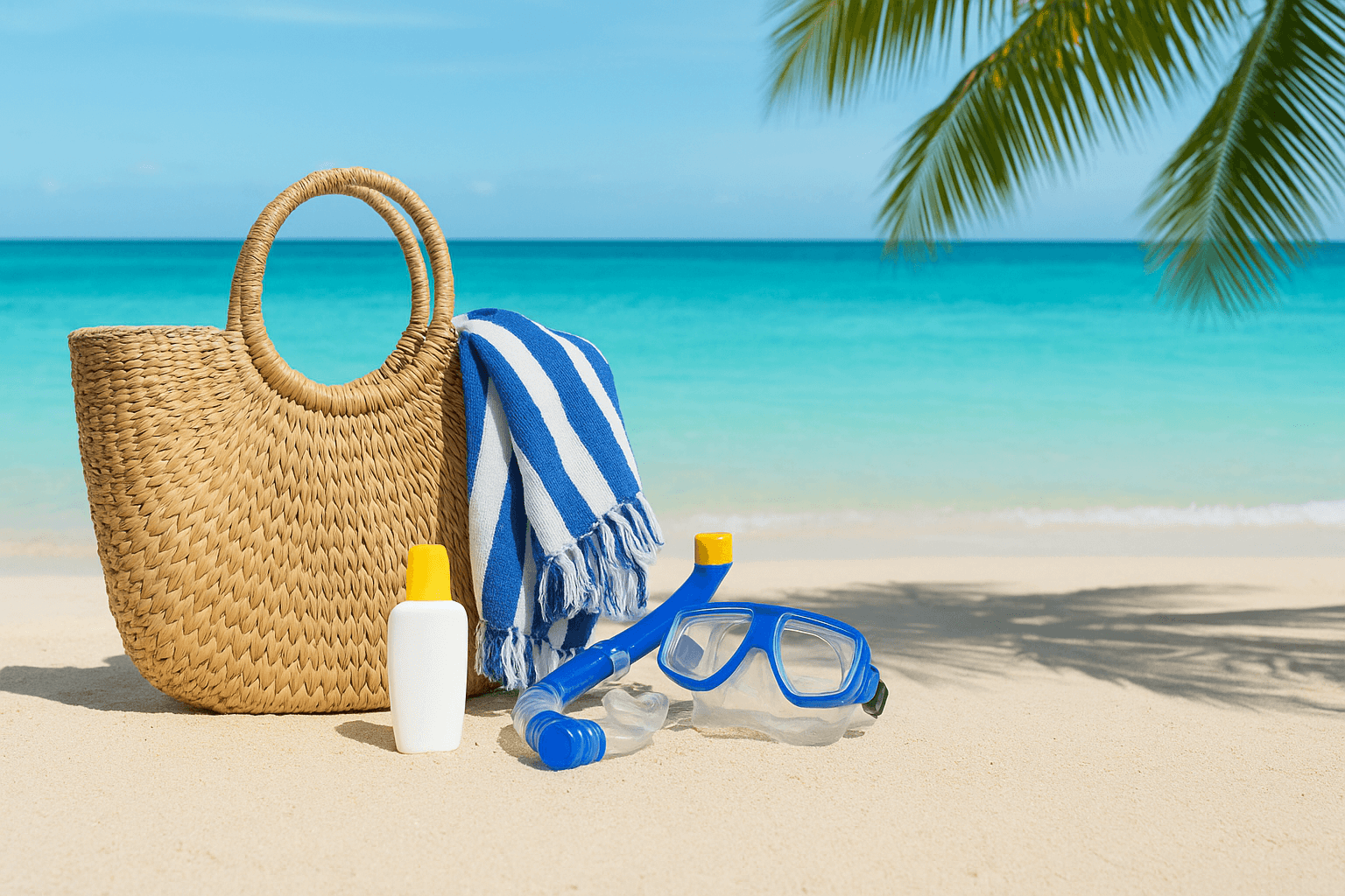 Stress-Free Belize Travel Essentials