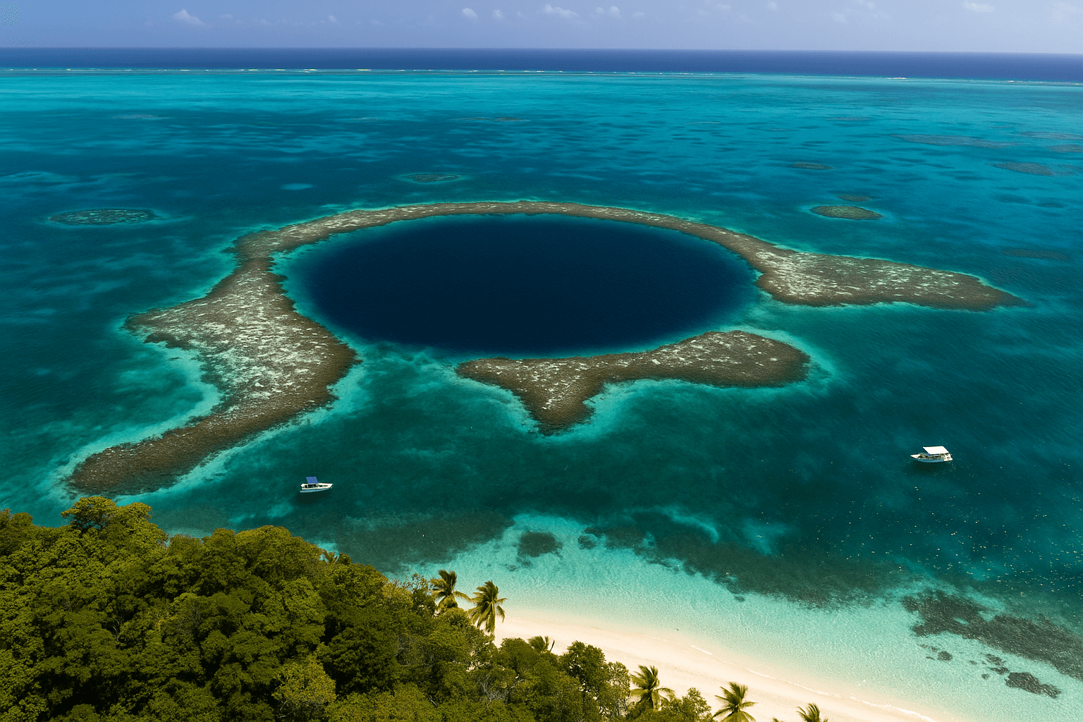 7 Dreamy Belize Destinations You Will Love The Most