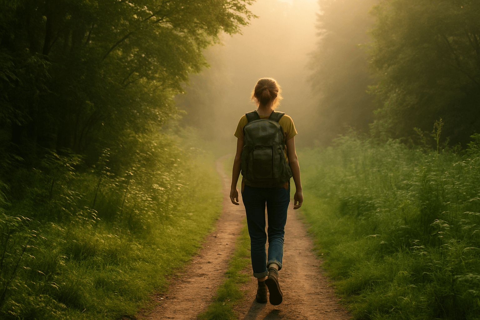 Mindful Travel Secrets