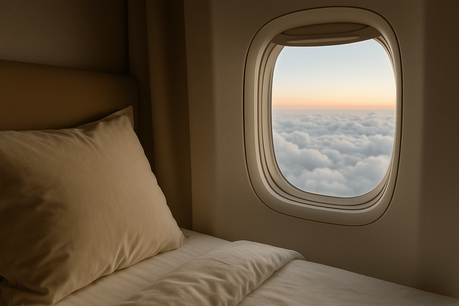 Best Sleep Tools for Travel Anxiety