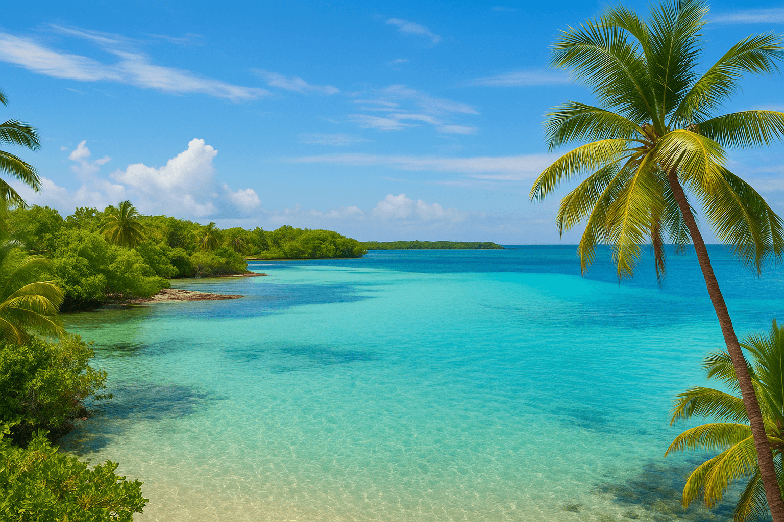 Belize Vacations Resorts and Hidden Gems