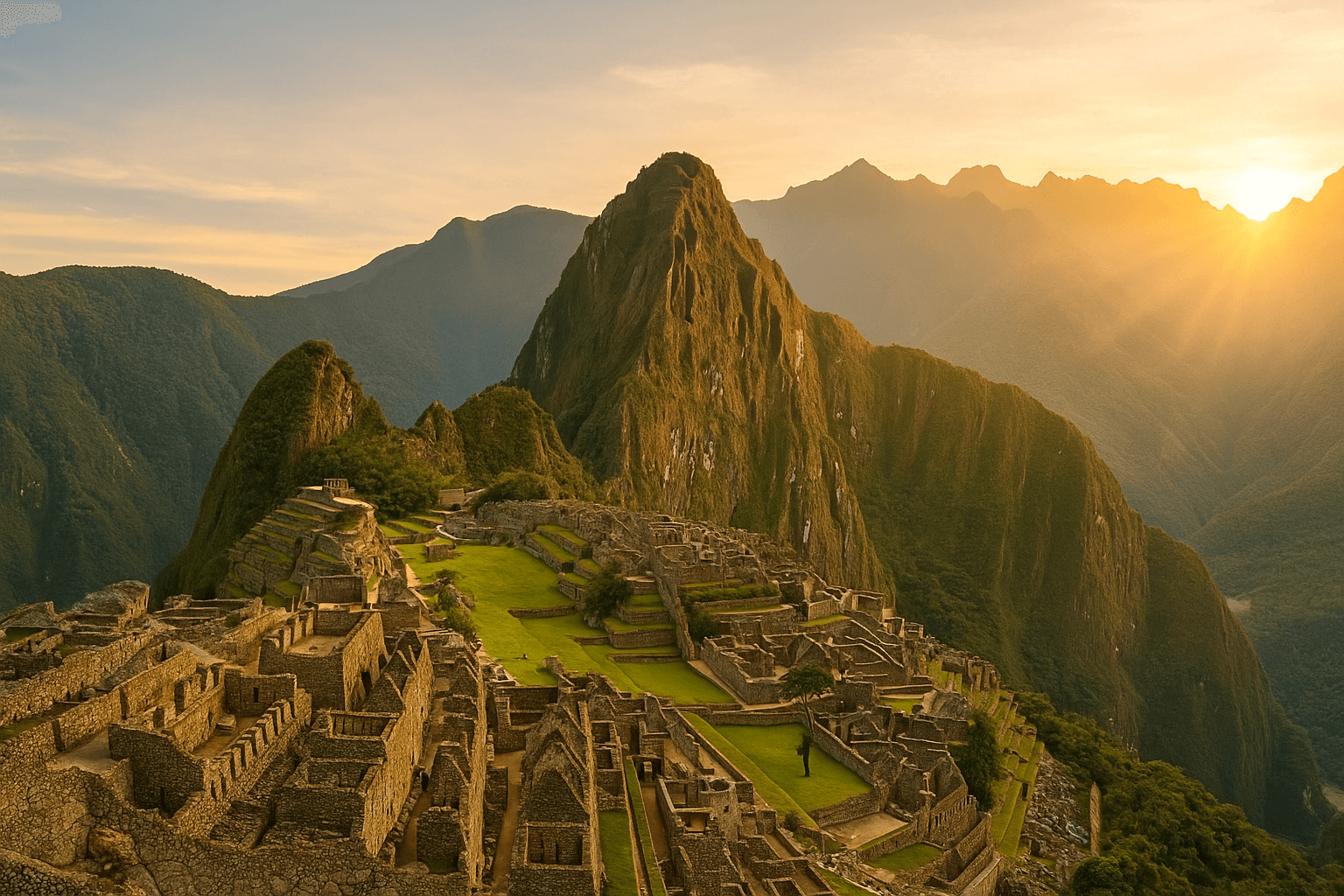luxury machu picchu tours