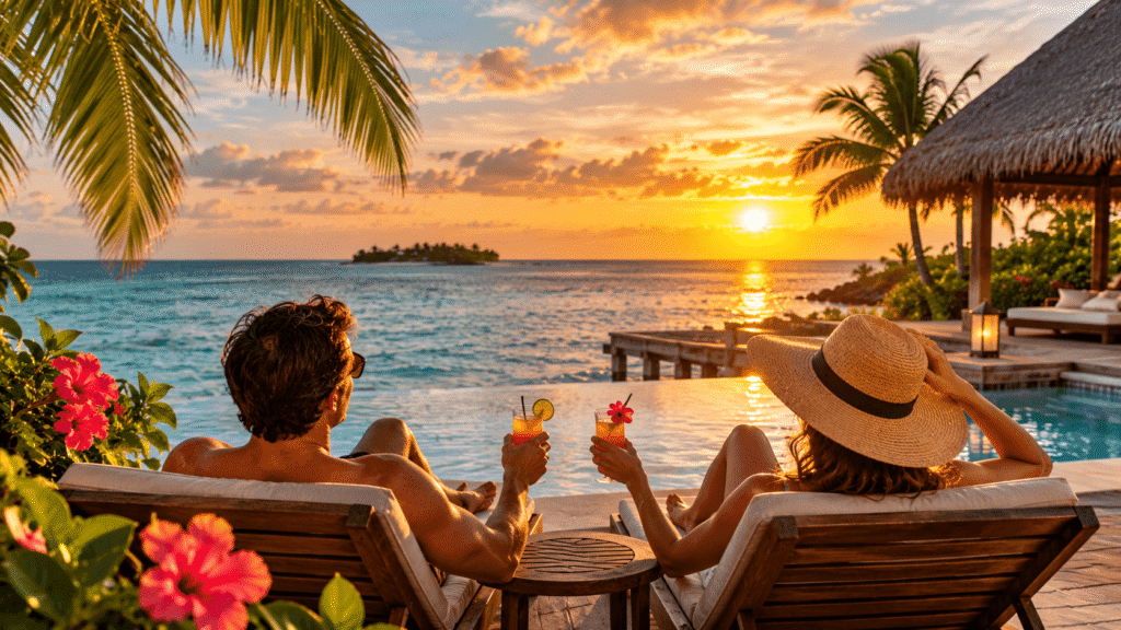 The Best Belize Adults-Only Resorts: Where to Escape the Crowds